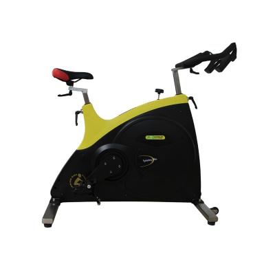 China Universal Fitness Equipment Shandong Sporting Goods Crossover Cardio Exercise Bike for sale