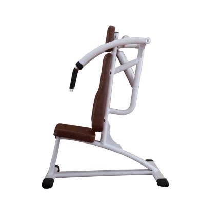 China Advancing Gym Hydraulic Equipment Training Fitness Equipment Application Fitness Equipment Press Aerial Film For Sale for sale