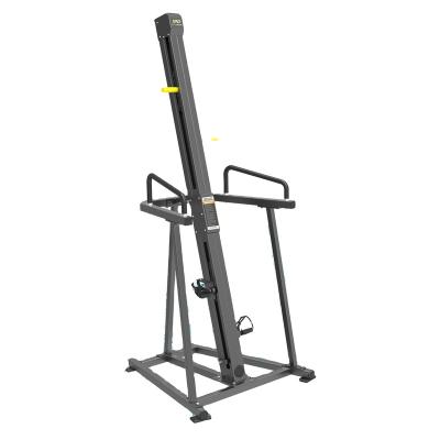 China Universal Commercial Fitness Equipment Machine Gym Vertical Climber Machine for sale