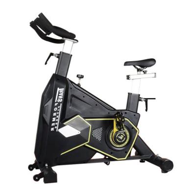 China Durable Bulk Gym Equipment The Commercial Running Bike Exercise Bike Gym Fitness Stationary Home Bike for sale