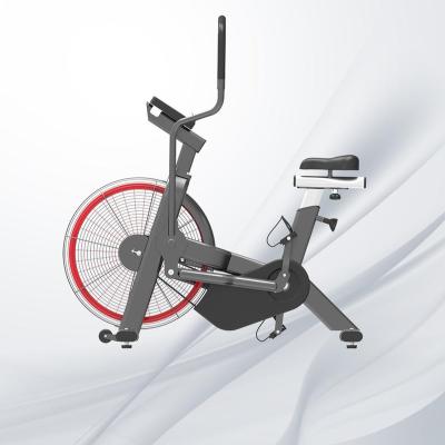 China Fitness Equipment App 2019 Trends Fan Bike Air Cross Fit Bike For Fitness Cross Fit Bike Fitness for sale