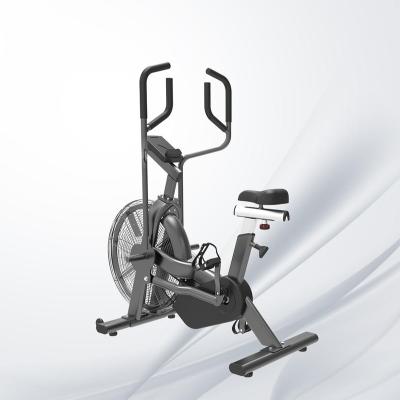 China Fitness Equipment App 2019 Trends Fan Bike Air Cross Fit Bike For Fitness Cross Fit Bike Fitness for sale