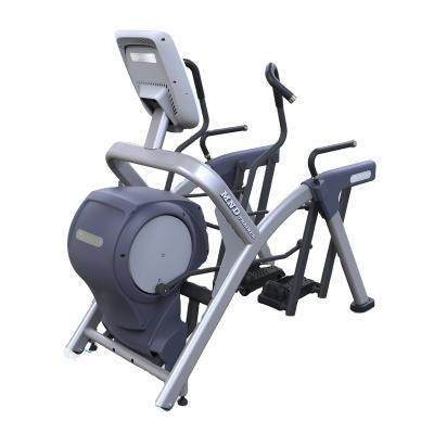 China 2020 Statement of Requirements FITNESS Machine Elliptical Arch Trainer for Commercial Mission New Cardio Gym Equipment for Bodybuilding Arch Trainer for sale