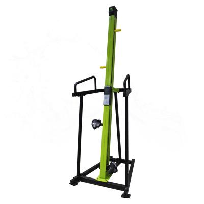 China Mission-Warrior 100 Fitness Equipment Application Minolta Factory Design Gym Equipment New Vertical Climber Tdt for sale