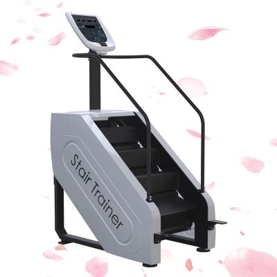 China 560mm Super Sale Bodybuilding Machine Stair Trainer Climbing Cardio Gym Equipment FITNESS FITNESS for sale