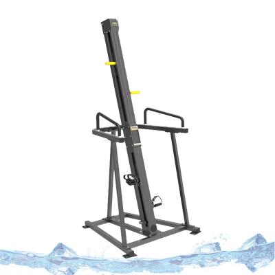 China Universal Global Selling Cardio FITNESS Machine Climber Machine Gym Equipment For Manual Vertical Mission for sale