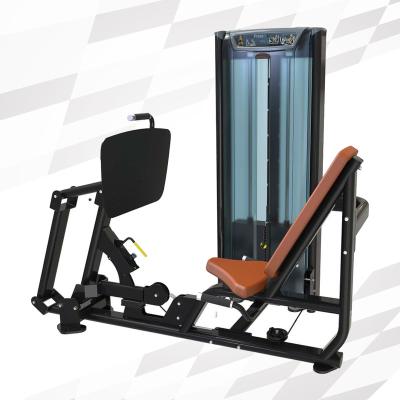 China Sport Wellness Machine Modern Heavy Commercial Gym Equipment Seated Leg Press Exercise Machine for sale