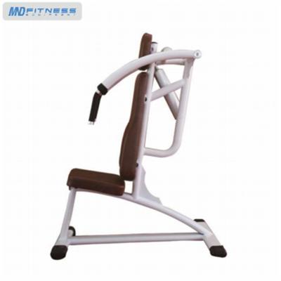 China Hot Selling Hydraulic Fitness Equipment Application Minolta Circuit Fitness Equipment Gym Equipment For Women for sale