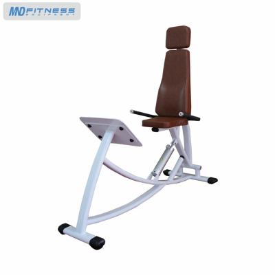 China Hot Selling Hydraulic Fitness Equipment Application Circuit Fitness Machine Gym Equipment Leg Press For Women for sale