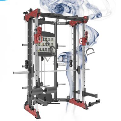 China Hot Smith Machine MND-C80 Fitness Equipment STU Gym All For Sale Mission Commercial Use In A Machine Gym Machines For Sale for sale