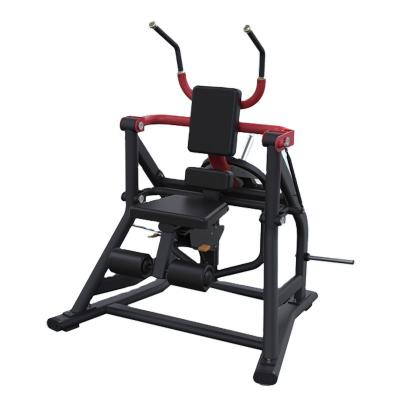 China Bodybuilding Fitness Equipment Machine Universal Abdominal Plate Loaded Gym Machine for sale