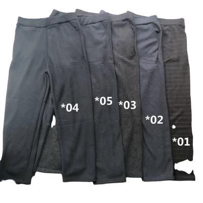 China Anti-wrinkle Sping Winter Printed Men's Pants Casual Sports Foot Pants Trousers Jogging Pants for sale