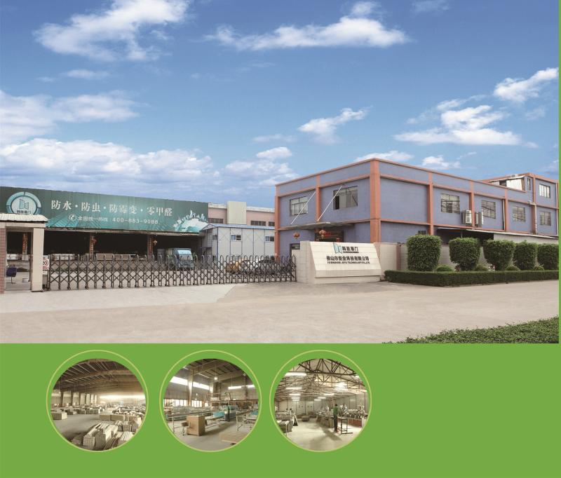 Verified China supplier - Guangdong Juye cheng New Material Co.,Ltd.