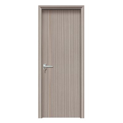 China Revolutionize Your Space With WPC Hollow Doors Flush Carved Design Skilled Craftsmen for sale