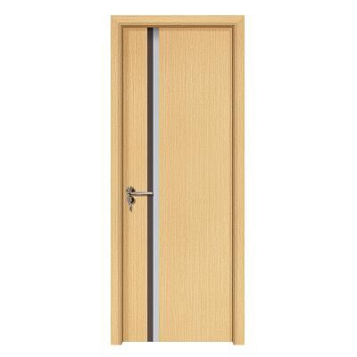 China Revolutionize Your Space With WPC Hollow Door 15 Years Of Experience Making Waterproof Doors for sale