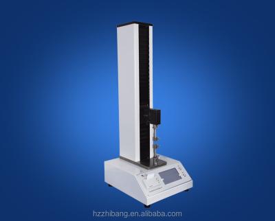 China ZB-L Vertical Resistance to ZB-L Tension Tester for sale