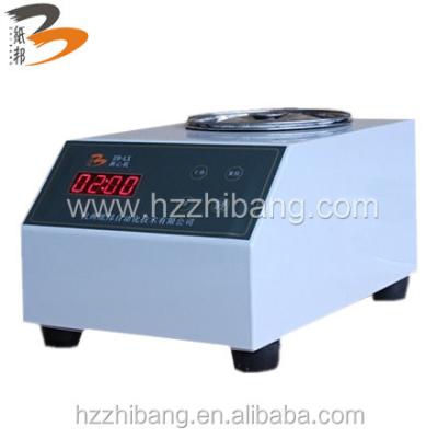 China ZB-LX Electric Centrifuge for sale