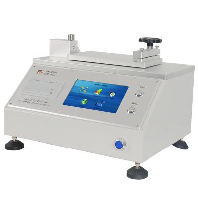 China ZB-MCY05 Electronic Automatic Friction Testing Machine Coefficient for sale