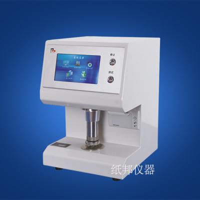 China Paper smoothness measuring instrument, roughness tester, paper smoothness tester ZB-BK10A for sale