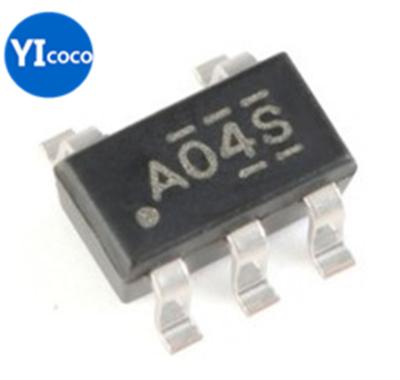 China / 100%NEW original SMD/SMT IC FOR SN74AHC1G04DBVR for sale