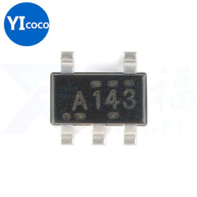 China / 100%NEW original SMD/SMT IC FOR SN74AHC1G14DBVR for sale