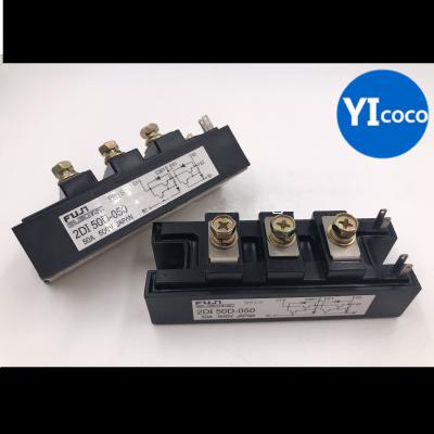 China 100% original power module FOR 2DI50Z-120 2DI50D-050B 2DI100D-050C 2DI75D-050A 100%NEW 2DI50D-050B 2DI100D-050C for sale