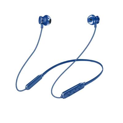 China Neckband Band High Quality Earbuds ANC Headset In 2021 Hanging Earbuds BT Wireless Headset Sports Music Earbuds for sale