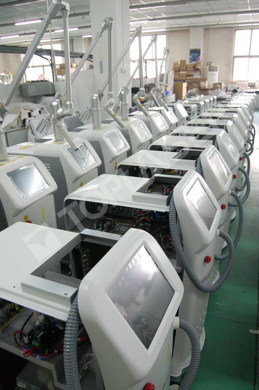 Verified China supplier - Beijing Toplaser Technology Co., Ltd