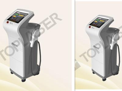 China Hair Removal Skin Rejuvenation Ipl Beauty Equipment Powerful Comfortable Cooling System for sale