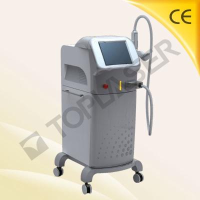 China Female Erbium Yag Laser Beauty Salon Equipment For Face Rejuvenation for sale