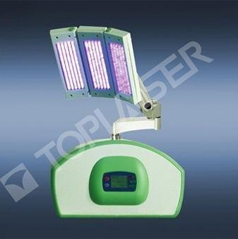중국 휴대용 미장원 장비, LCD 디스플레이 PDT 피부 드는 기계 판매용
