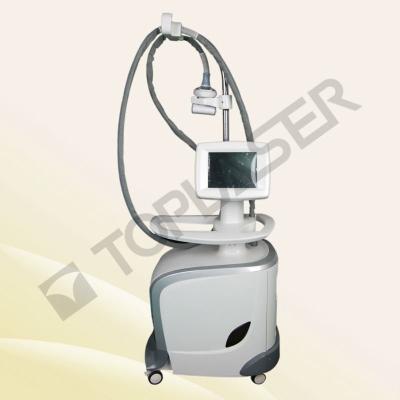 Chine Cryolipolysis portatif amincissant la machine, équipement rapide sûr de perte de poids à vendre