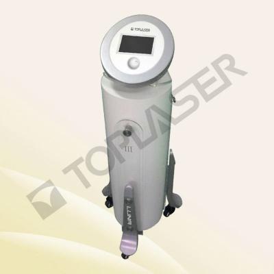 China Body Fat Ultrasonic Cavitation Equipment Ultrasonic Weight Loss Machine for sale