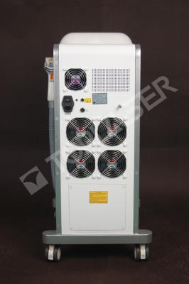 China 808nm Hair Removal Equipment for sale