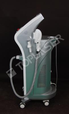 China E-light IPL RF Machine With 4 Filters Interchangeable For Hair Removal for sale