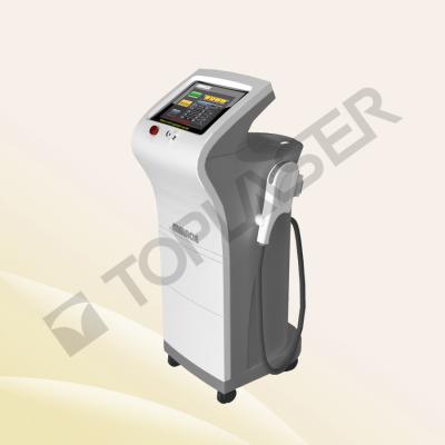 China E-light IPL RF For Remove Freckles , Intense Pulsed Light for sale