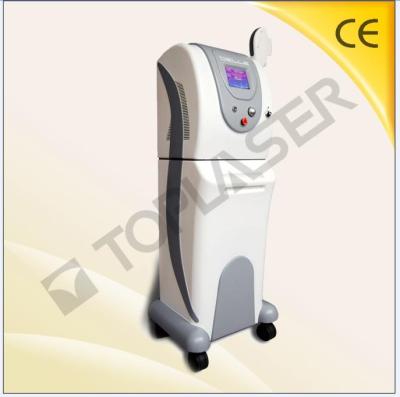 China 530nn-1200nm E-light IPL RF For Pigmentation Removal for sale