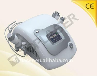 China 40kHz Ultrasonic Cavitation RF Slimming Machine for sale