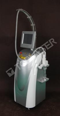 China 1550nm Non-Ablative Fractional Erbium Laser Acne Marks Reduction Beauty Equipment for sale