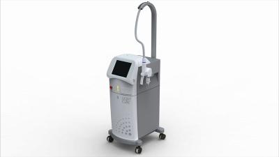 China 1550nm Erbium Glass Fractional Laser Skin Treatment For Face Pimple Scars for sale