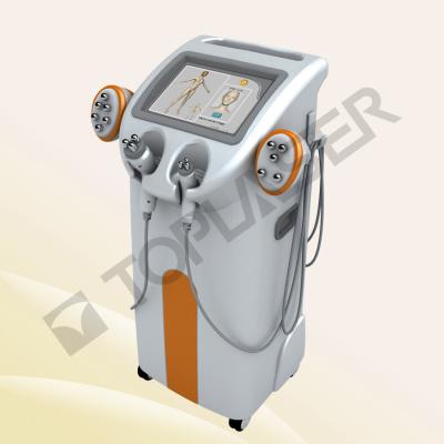 China Multipolar Cavitation RF Slimming Machine for sale