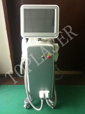 China IPL Multifunction Beauty Machine for sale