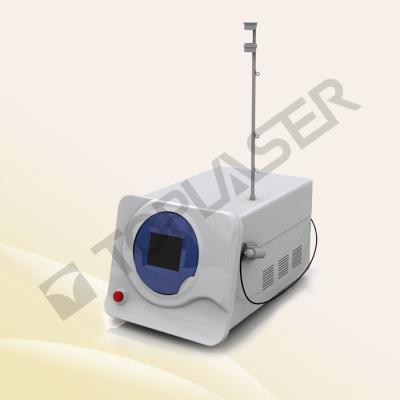 China 1064nm Nd Yag Laser Hair Removal Machine for sale