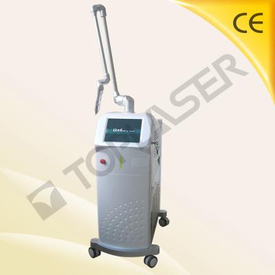 China High Power Q-switch Nd Yag Laser for sale