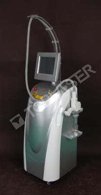 China Software Control 1550nm Er Yag Laser For Wrinkled Removal for sale