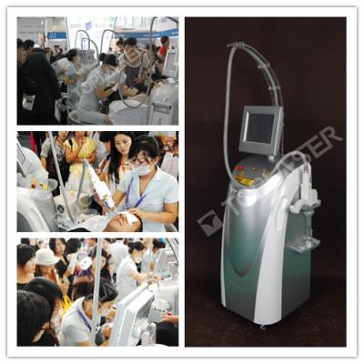 China laser médico de Yag del CE de 1550nm TUV Er para una reducción más oscura del pigmento en venta