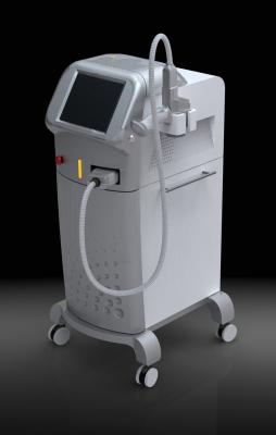 China Vertical Scar Removal Machine , 2940nm Erbium Yag Laser Pigmentation Removal for sale