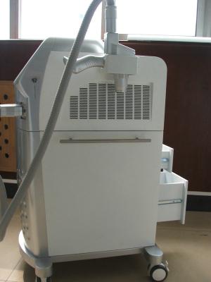 China 2940nm Erbium Yag Laser Beam Er Yag Laser For Darker Pigment Removal for sale