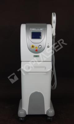 China 560nm IPL Photo Rejuvenation , Underarm / Armpit Hair Removal Machine for sale