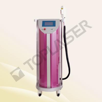 China 640nm IPL Hair Removal Machine for sale